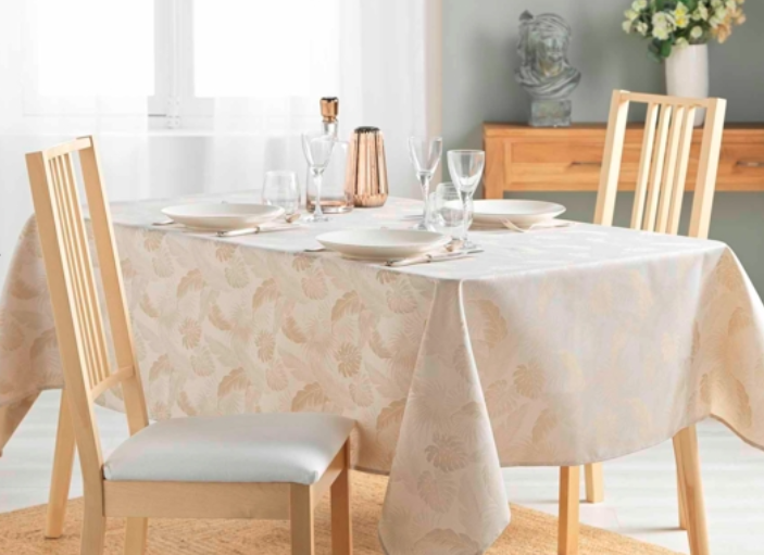 Enola Tablecloth